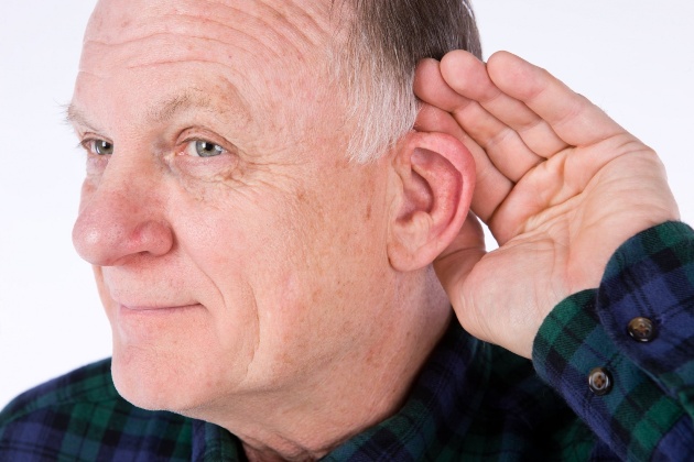 аллергический отит может привести к глухоте
